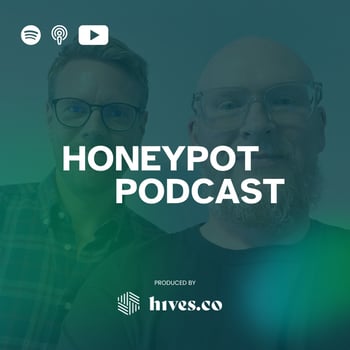 Honeypot-Podcast