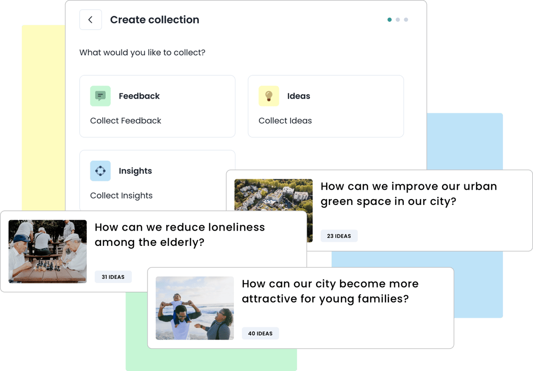 get citizen input and civil dialogue with hives.co get citizen input and civil dialogue with hives.co