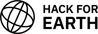 hack for earth logo hives.co