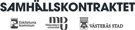 samhällskontraktet